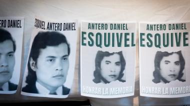 La historia de Daniel Esquivel, el joven desaparecido en la dictadura cuyos restos fueron encontrados en el Cementerio de Lomas