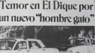Terror en el conurbano: Histeria colectiva por los ataques del hombre-gato