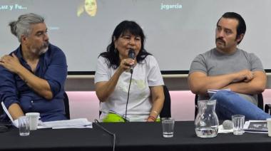 "Vemos que el ajuste del Gobierno nacional está impactando fuertemente en la educación pública", aseguran desde CTERA