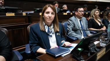 Moragues Santos y la contaminación en el Arroyo Sarandí: "Los vecinos están obligados a vivir en condiciones indignas"