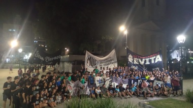 Elecciones en la FUA: Un nuevo frente discute la representatividad dentro del peronismo