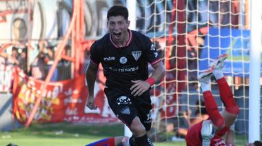 Gastón Gerzel: “Los Andes demostró que está para pelear grandes cosas”