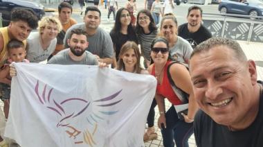 La Libertad Avanza tendrá su Plenario de cara a las próximas elecciones