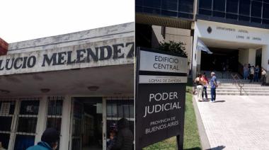 Denunciada por maltratos, recuperó la tenencia de su hijo y lo mandó al hospital por una golpiza