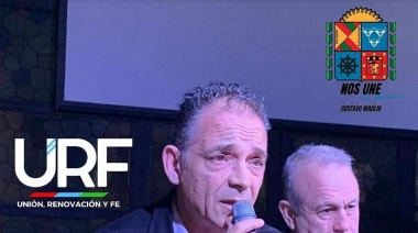 Gustavo “Tato” Maglio: El armador de la Tercera Sección Electoral