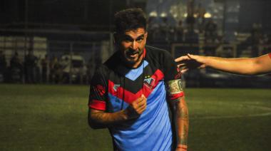 Matías Sproat: "Hay que volver cuánto antes"