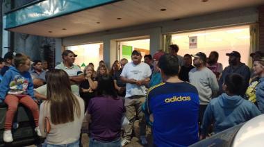 Fesimubo rechazó la oferta salarial para los empleados municipales