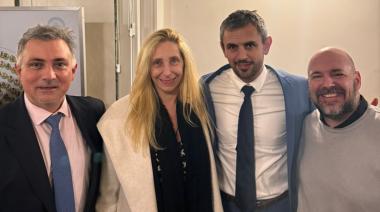 La Libertad Avanza se corta sola en la provincia