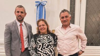 Libertarios de la Provincia se suman al pedido de Milei y reclaman la renuncia de Kicillof