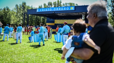 La tradición continúa: SEOCA celebrará los carnavales