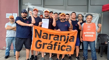 La izquierda repudia el cierre de Morvillo, mientas continúa la toma de la planta