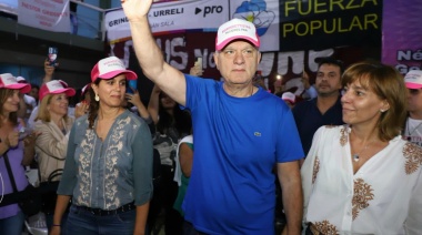 Porqué Grindetti insiste en fortalecer al PRO de Lanús a pesar de haber perdido más concejales