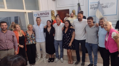 Aprueban por unanimidad la designación de Mayra Benítez Daporta como secretaria legislativa