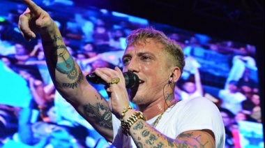 Ultra Baires abre sus puertas en Lanús con los shows de El Polaco y Rodrigo Tapari