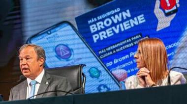 Cascallares abrió las sesiones con anuncios sobre seguridad, obras públicas y educación