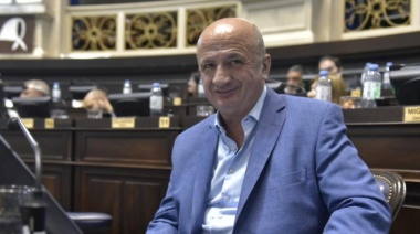 Russo apuesta por la unidad del peronismo: "Estoy convencido que vamos a ganar la Provincia"