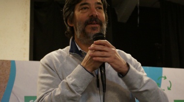 Baloira valoró las medidas anunciadas por Otermín para impulsar la producción local