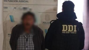 Detuvieron a un jubilado que mató a tiros al esposo de su sobrina por los ladridos del perro