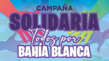 Los mercantiles de Lomas lanzan campaña solidaria para los damnificados por el temporal