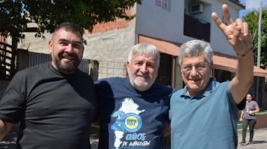 Pintos: "Tenemos un Gobierno totalmente inhumano y cruel, que se maneja por decretos"