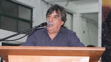 García valoró "la solidaridad de la gente" y cuestionó a un Gobierno "de una insensibilidad absoluta"