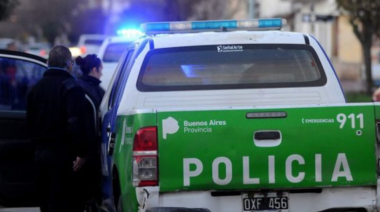 Importante empresario gastronómico detenido en Lanús por un grave caso de violencia de género