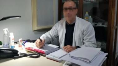 Acusado de decenas de abusos, daba clases a niños de un club y lo echaron al descubrir su oscuro pasado