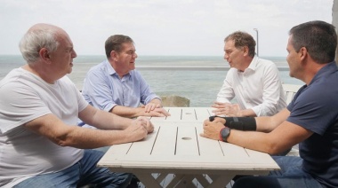 Un sector del PRO pega el faltazo a la cumbre con los radicales