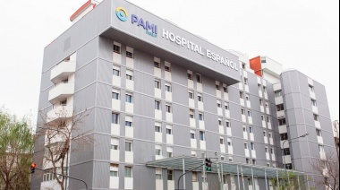 Sindicato de la Sanidad repudia despidos en un hospital del PAMI