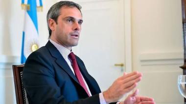 Guillermo Michel: “Trump es un presidente peronista en Estados Unidos”