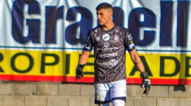 Tomas Tello: "Nuestro objetivo es jugar la final"