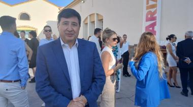 Arroyo y una fuerte autocrítica: "La sociedad está enojada con el Gobierno, pero más enojada con la oposición"