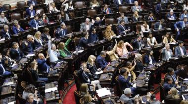 Arroyo y una fuerte autocrítica: "La sociedad está enojada con el Gobierno, pero más enojada con la oposición"