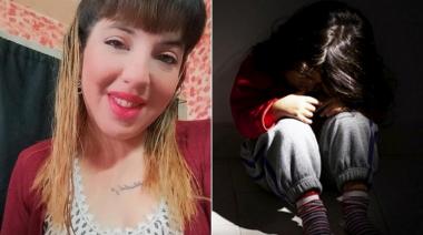 Abusó y torturó a su hija, pero salió de la cárcel y temen que reclame la tenencia