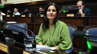 "No hay lugar a duda que somos oposición a Milei y oposición a Kicillof”, aseguró Etchecoin