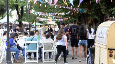 Llega una nueva edición del festival “Brown a Cielo Abierto” a Burzaco
