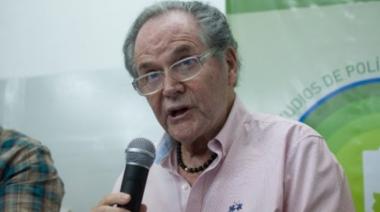 Ajmechet: "Es una inmoralidad poner un número suplantando otro: Es un símbolo el de los 30000"