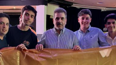 La juventud del PRO, ante la posible alianza con LLA: “Vamos a defender la identidad de nuestro partido”