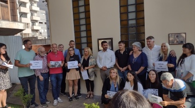 Los reclamos por la inseguridad fueron el centro de una doble jornada deliberativa