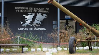 "Nosotros no fuimos a defender ni a Galtieri, ni a Massera, ni a Videla, fuimos a defender a la Patria"