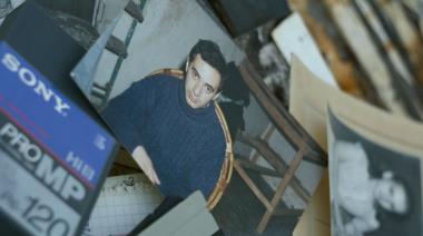Cine, memoria y familia: la película de una joven de Lomas de Zamora que llega al BAFICI