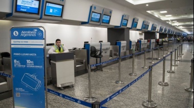 Se siguen sumando gremios al paro general y el transporte estará totalmente paralizado