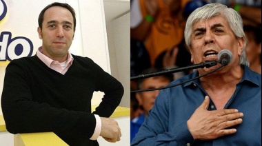 Hugo Moyano perdió la pulseada con Mercado Libre por la representación de sus trabajadores