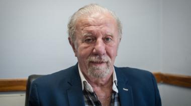 Armando Bertolotto: “Tenemos la responsabilidad de buscar una unidad con sentido”