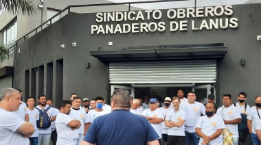 Denuncian el avance de la informalidad: "Hoy entra pan de todos lados y no sabemos de dónde lo traen”