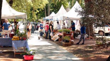 El "Circuito de Ahorro Brown" llega con más productos a precios accesibles