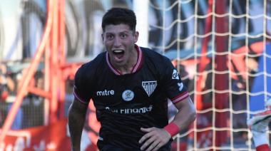 Gastón Gerzel: “Sabemos que se nos viene un partido muy lindo”