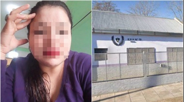 Violencia escolar: preocupación en una escuela donde los alumnos son agredidos por un nene y su madre