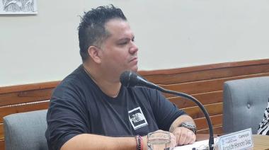 “Pepo” Díaz se anticipa y deja el bloque de La Libertad Avanza antes que lo expulsen