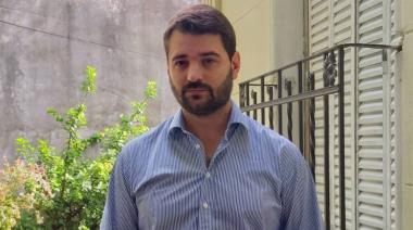 Gómez Alvariño: “El PRO es mucho más que sus referentes y sus dirigentes”